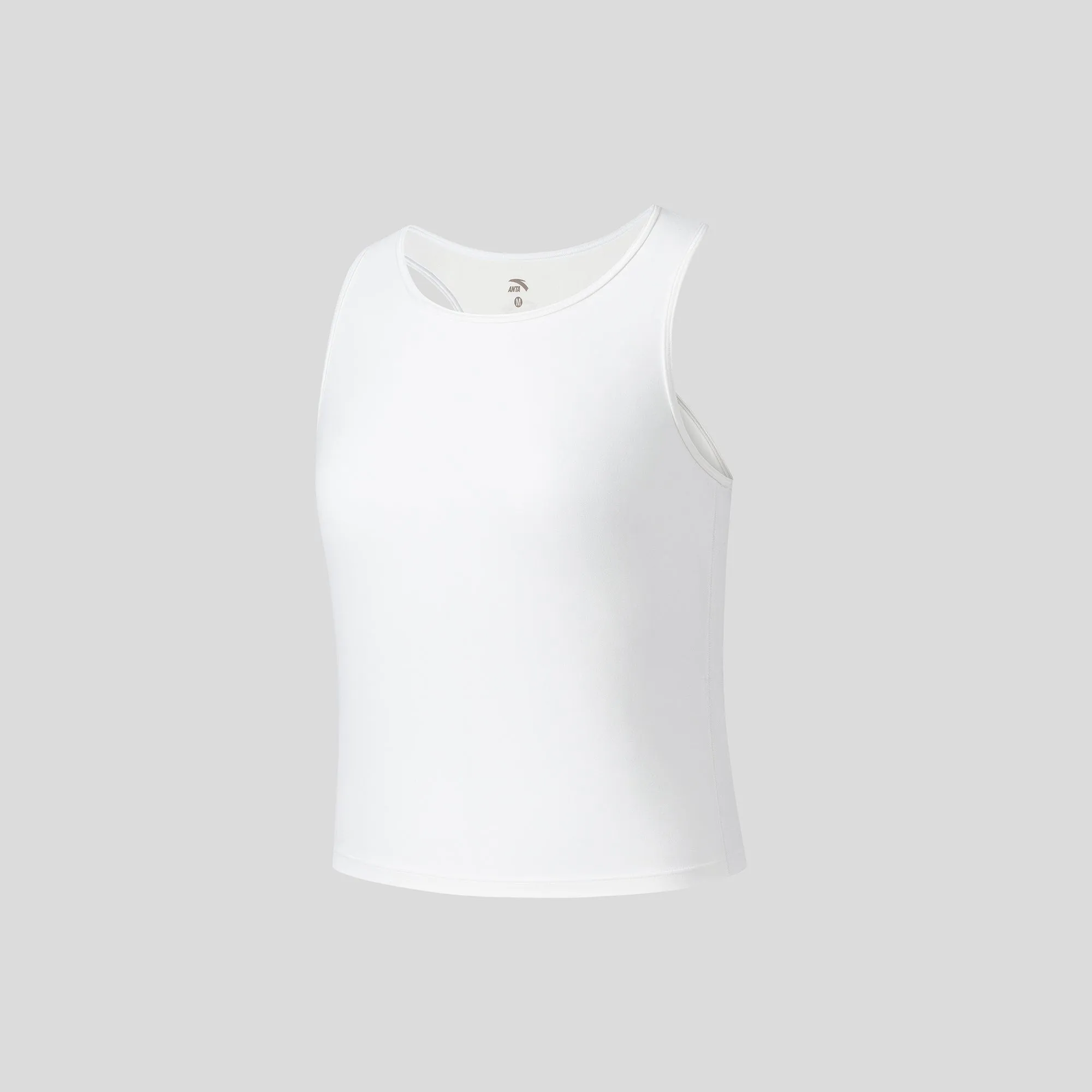 Women's ANTA Run Knit Tank sold by Anta