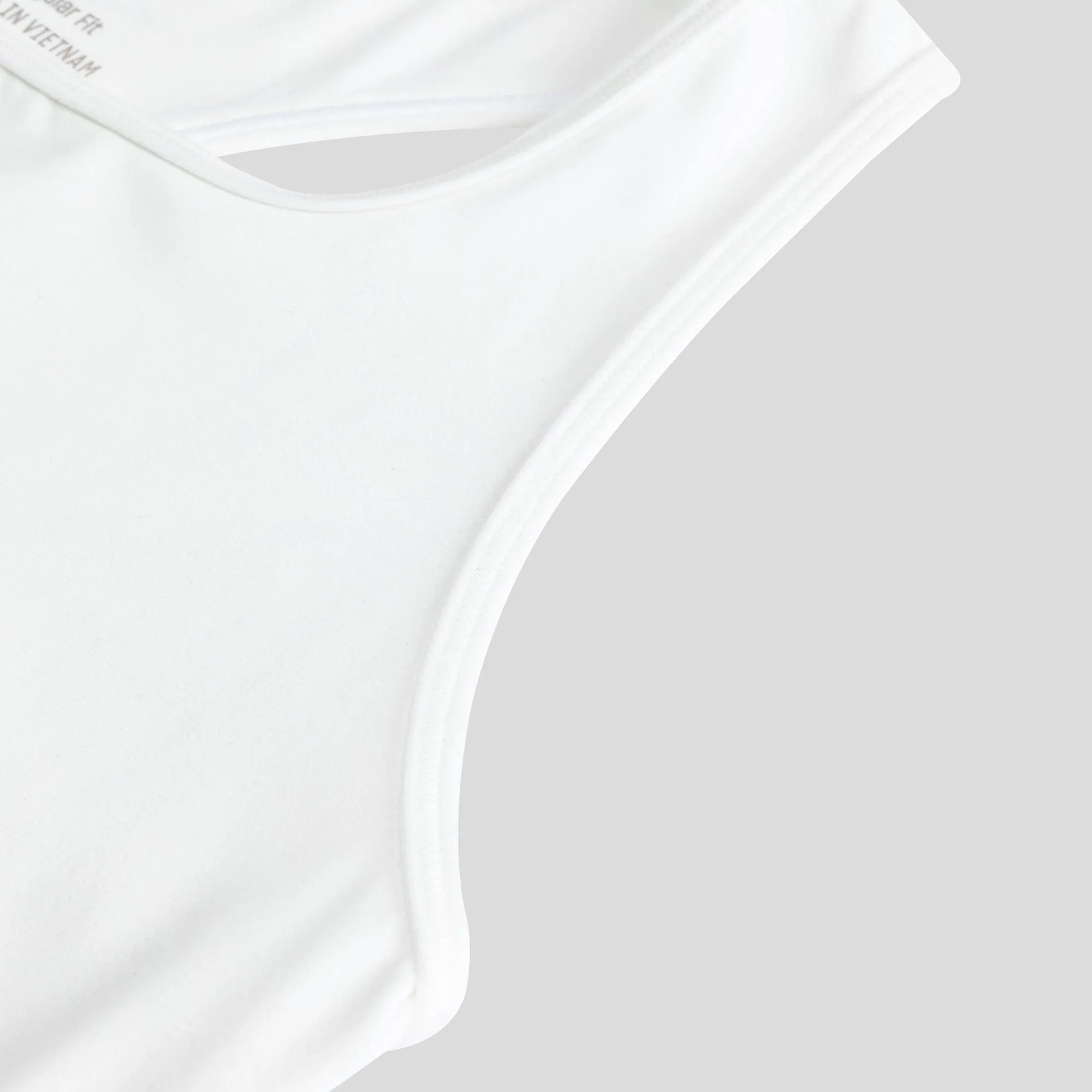 Women's ANTA Run Knit Tank sold by Anta product image thumbnail 5