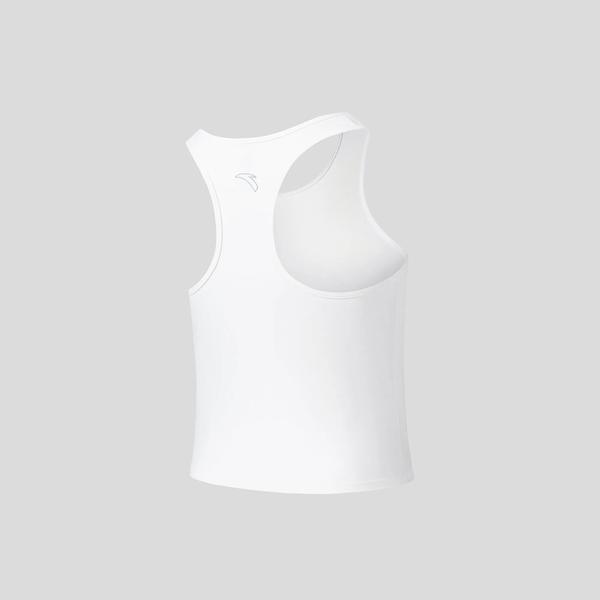 Women's ANTA Run Knit Tank sold by Anta product image thumbnail 2