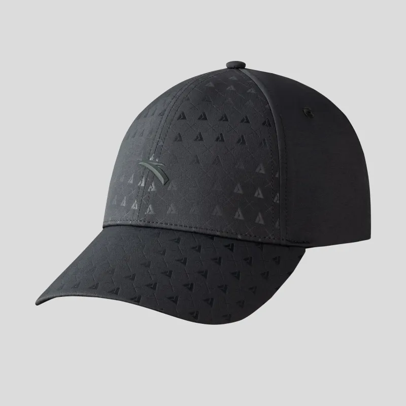 ANTA Logo Cap made by Anta