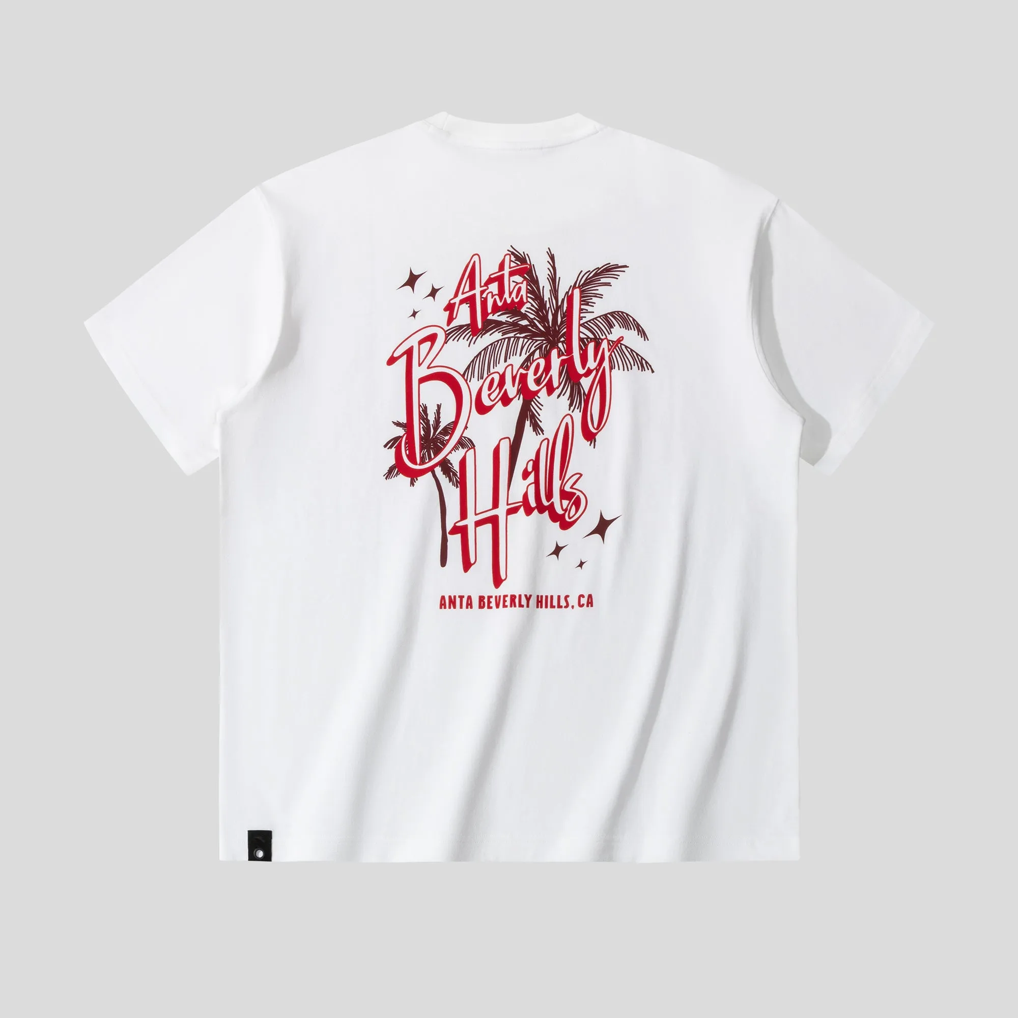 ANTA Beverly Hills Tee sold by Anta Kai product image thumbnail 2