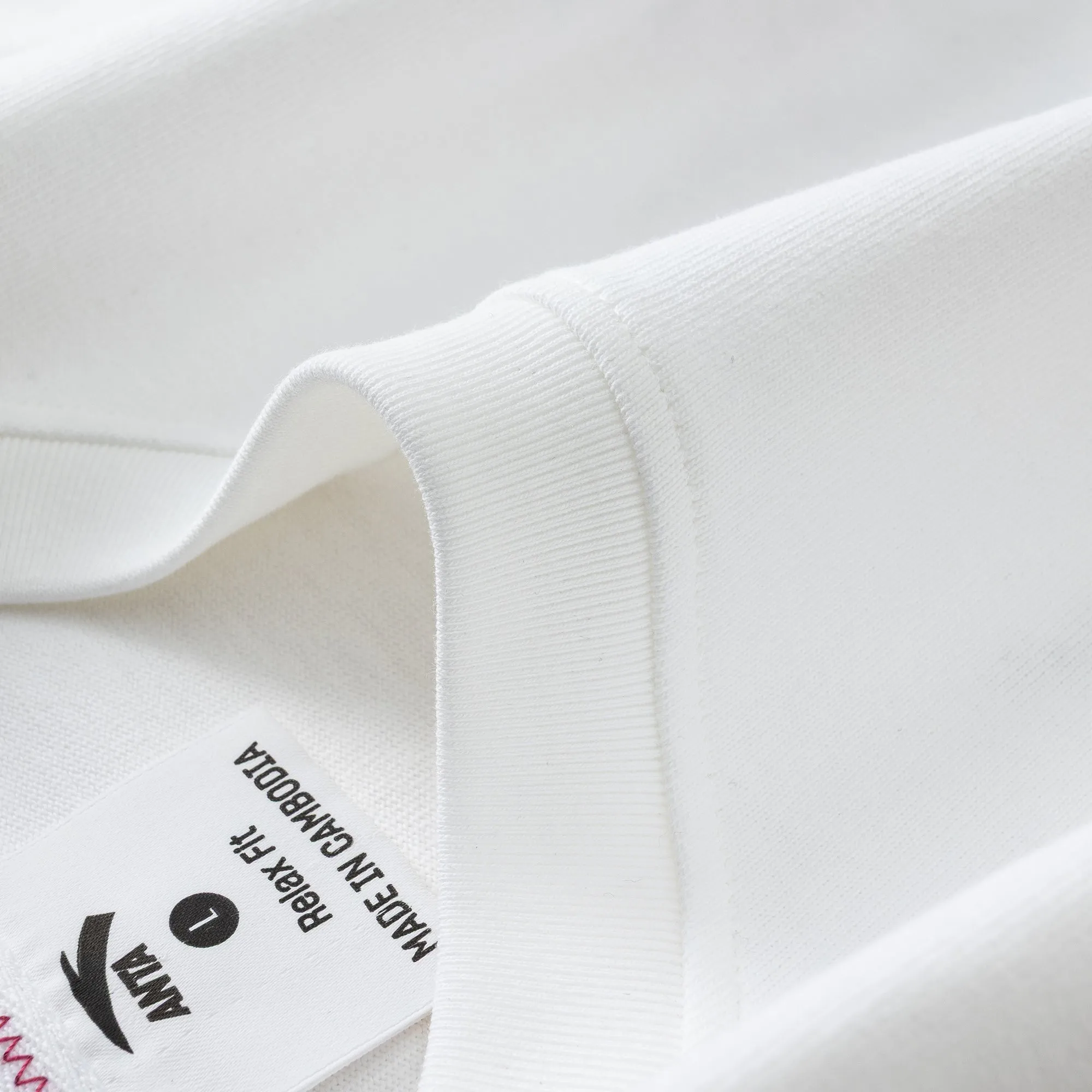 ANTA Beverly Hills Tee sold by Anta Kai product image thumbnail 3