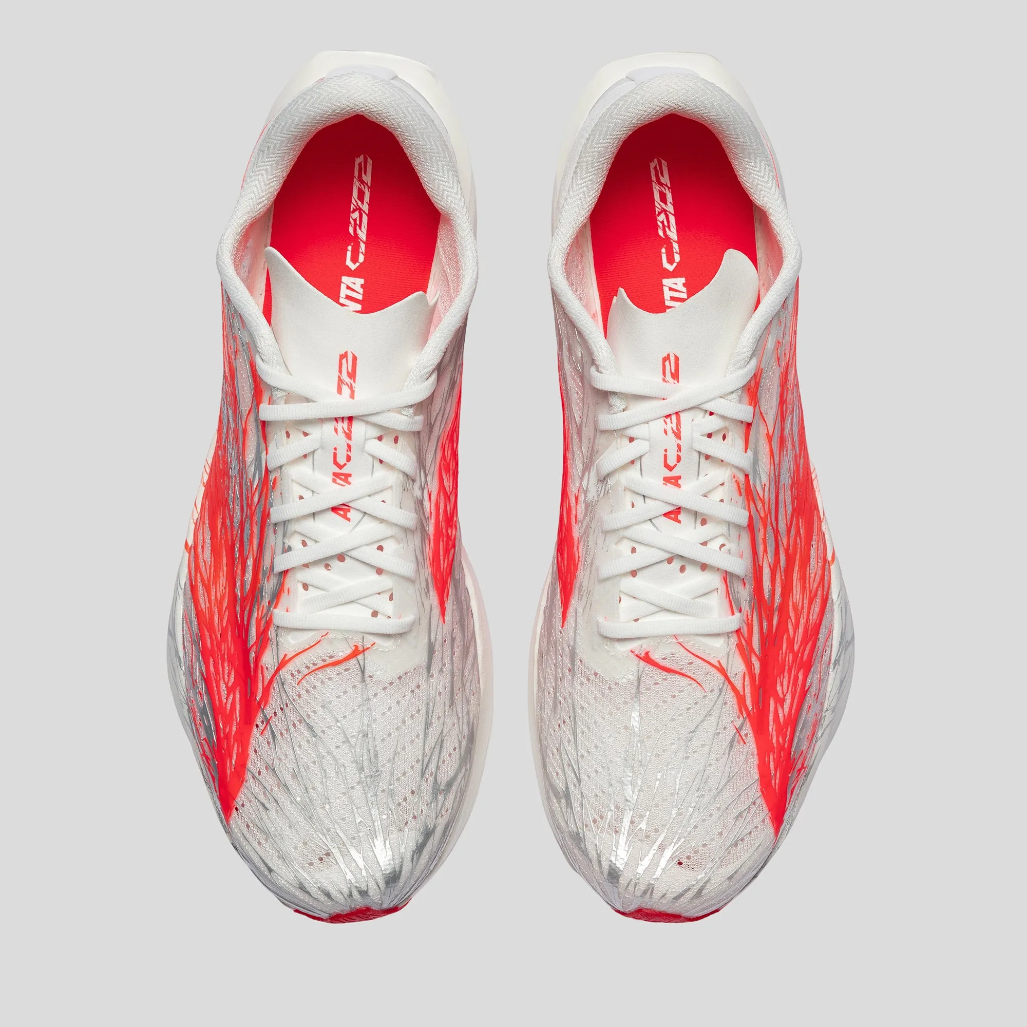 Women's ANTA C202 7 sold by Anta product image thumbnail 4