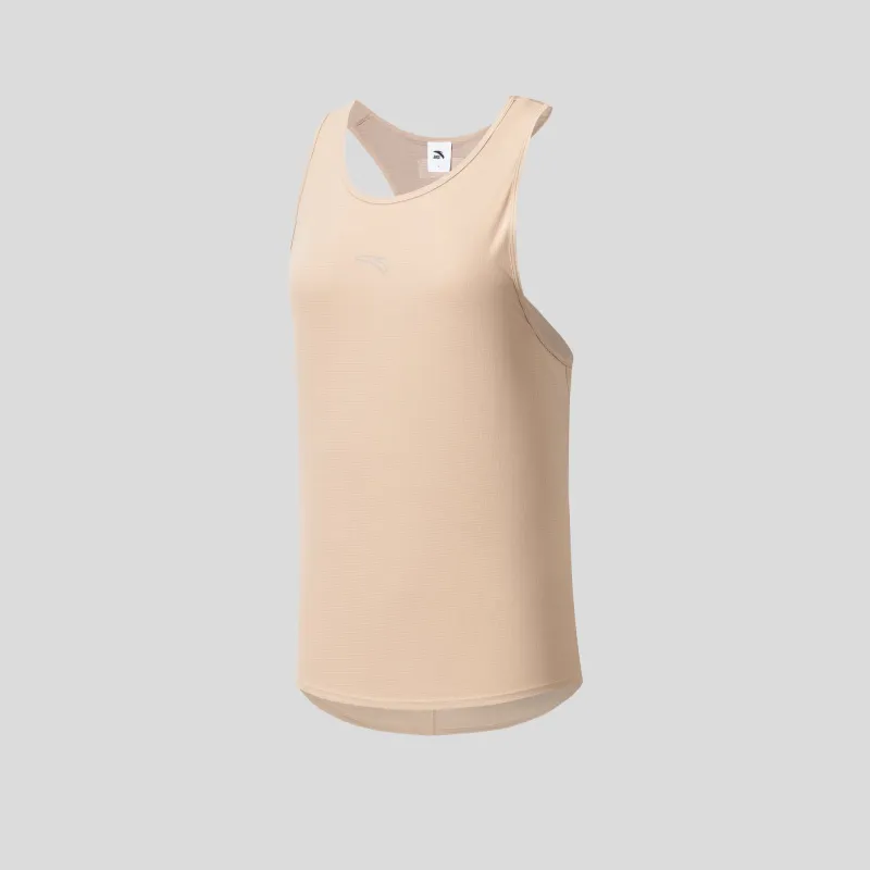 Women's ANTA Knit Tank made by Anta