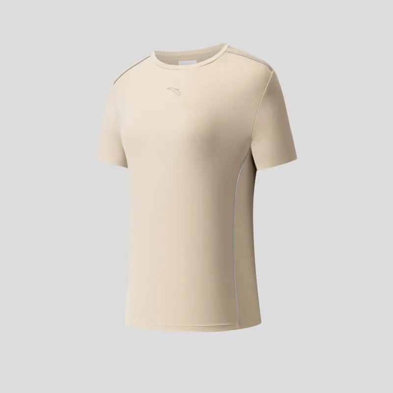 Women's ANTA Short-Sleeve Tee made by Anta