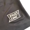 UV Stretch Tech Tee - Black sold by Faultline395
