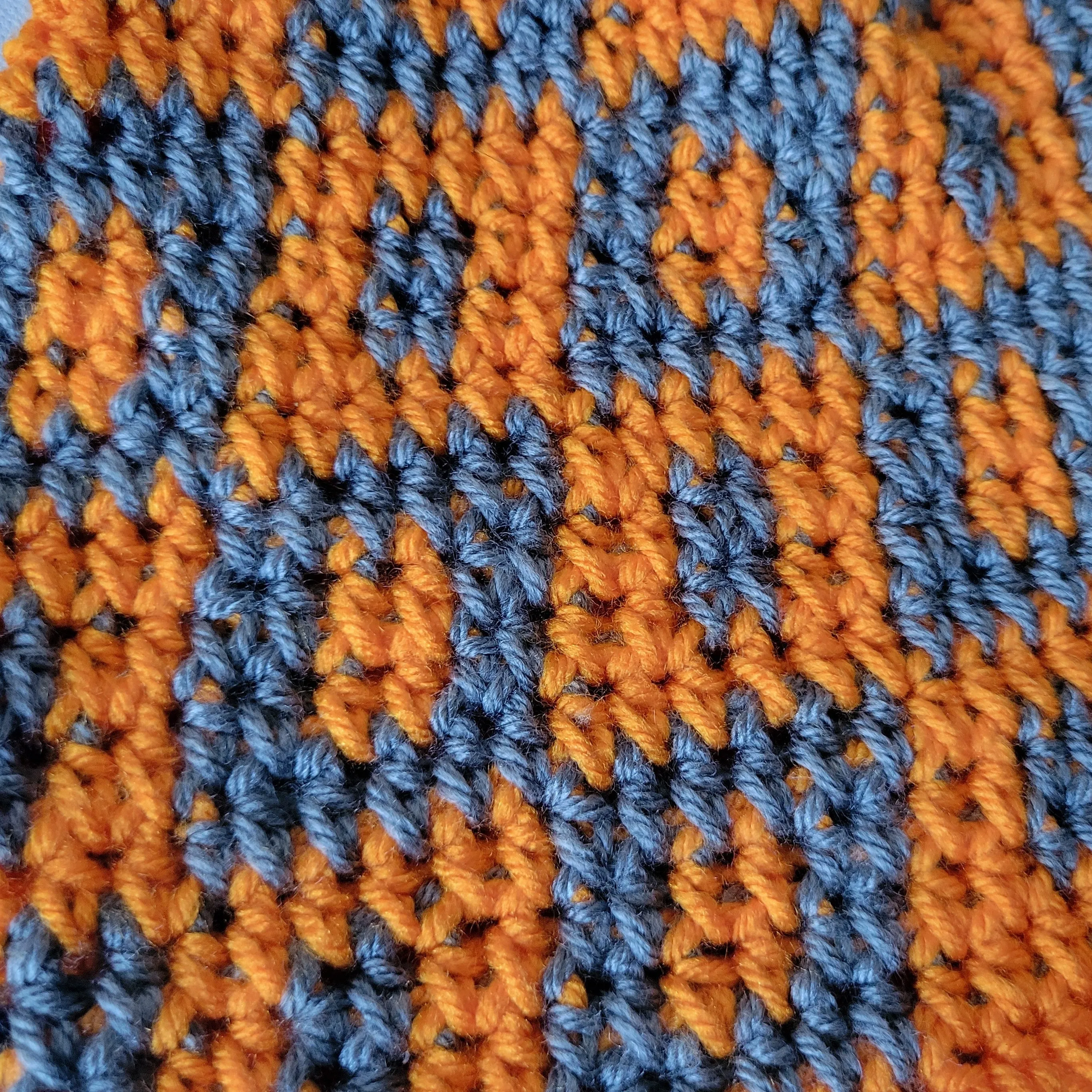 F395 x Mammoth Beenie Co. - Orange Crush (1 of 1) sold by Faultline395 product image thumbnail 3