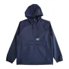 Unbound Waterproof Jacket - Dark Blue sold by Faultline395