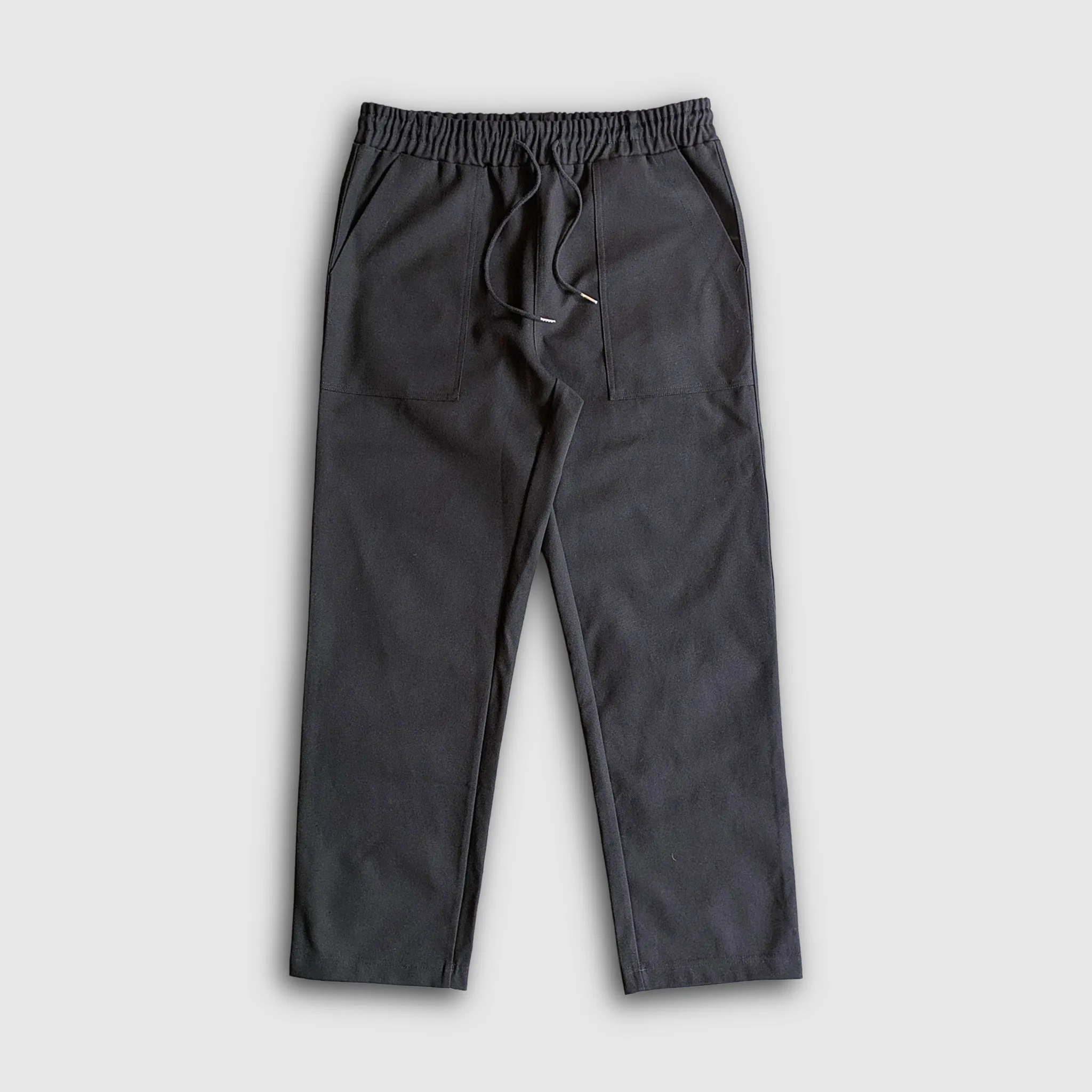 All Day Pant - Black sold by Faultline395