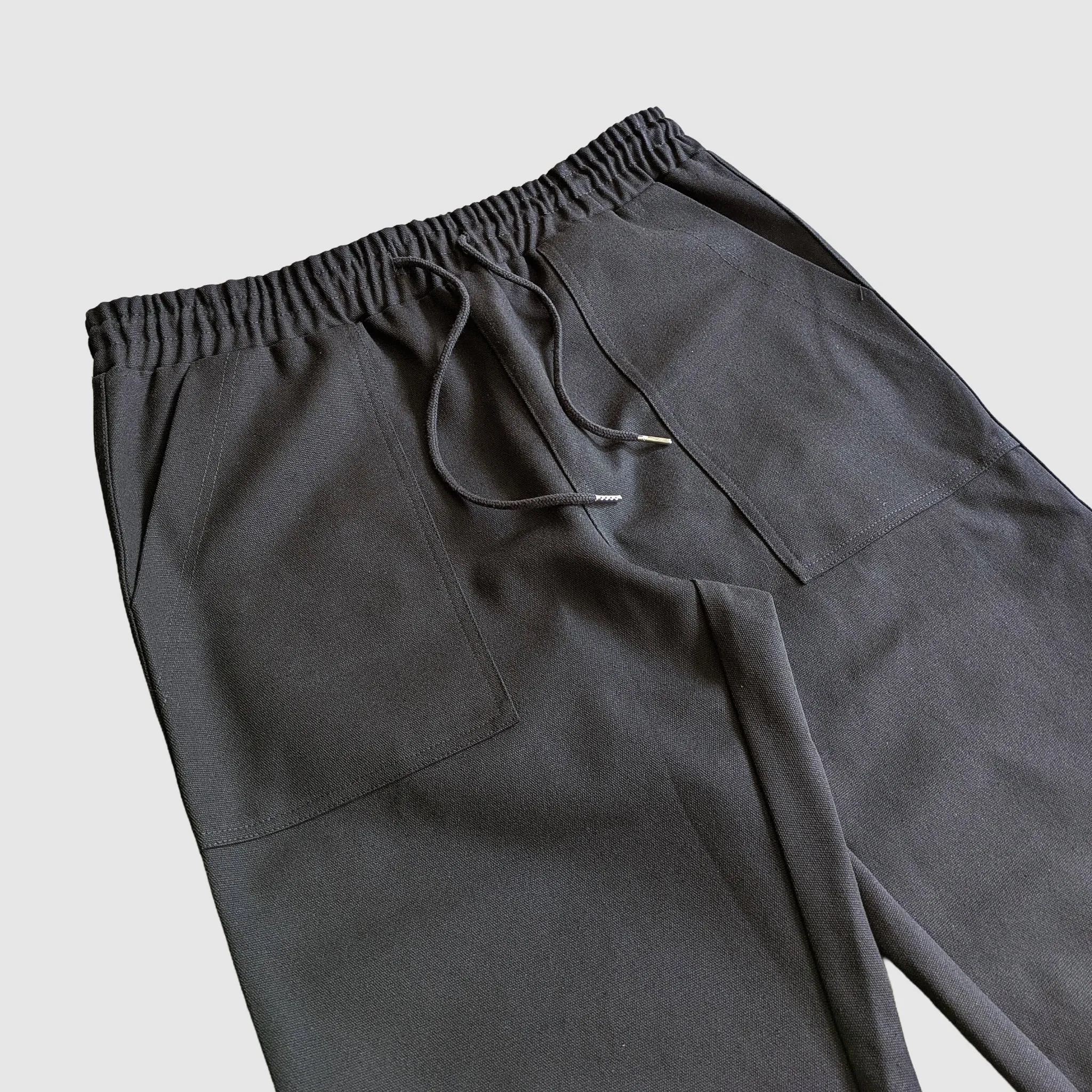 All Day Pant - Black sold by Faultline395 product image thumbnail 2