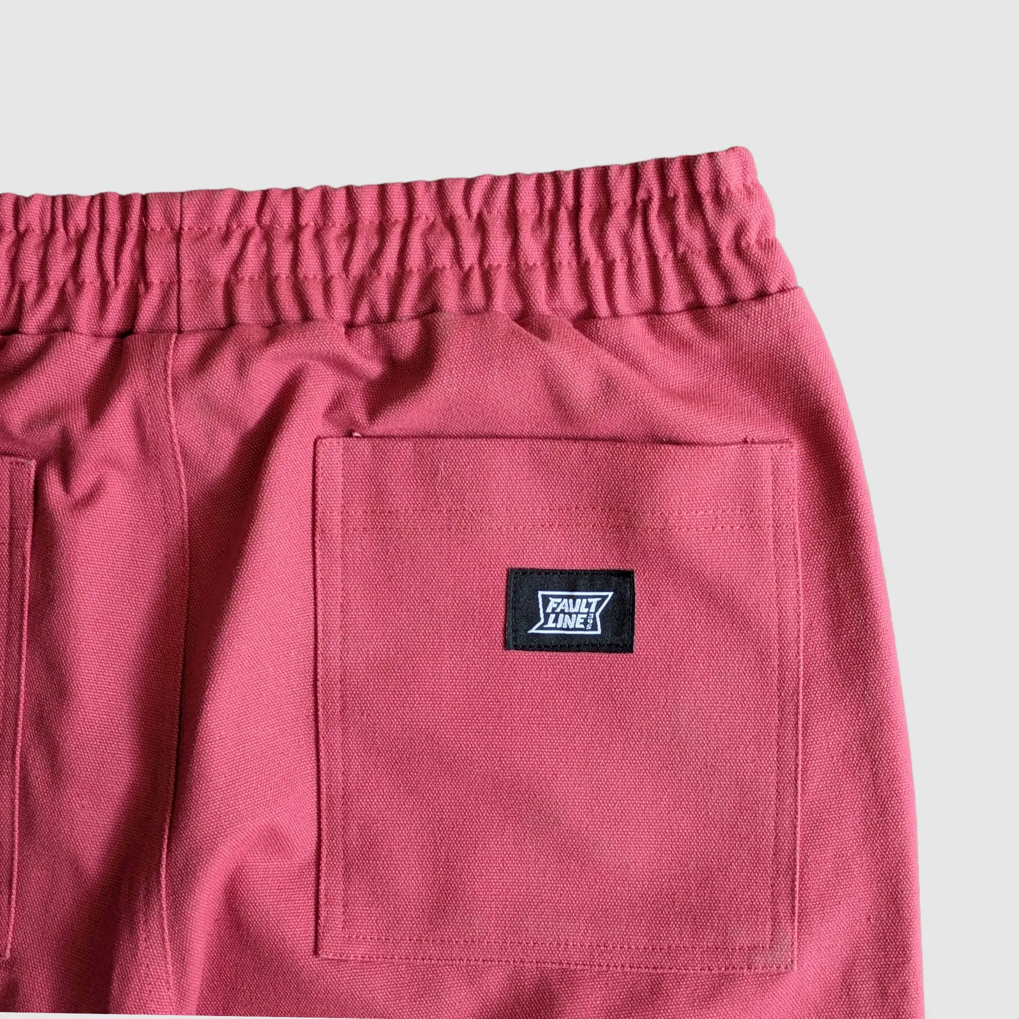 All Day Pant - Boysenberry sold by Faultline395 product image thumbnail 4