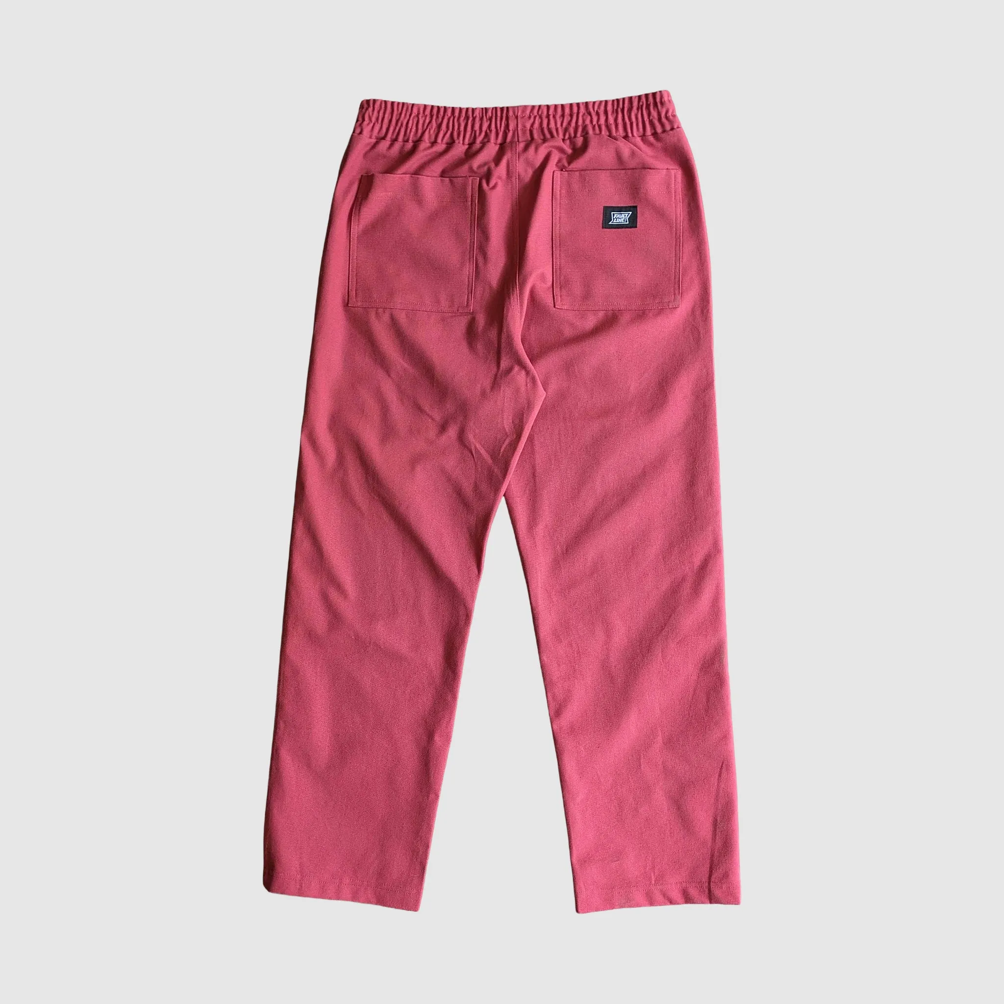 All Day Pant - Salmon sold by Faultline395 product image thumbnail 3