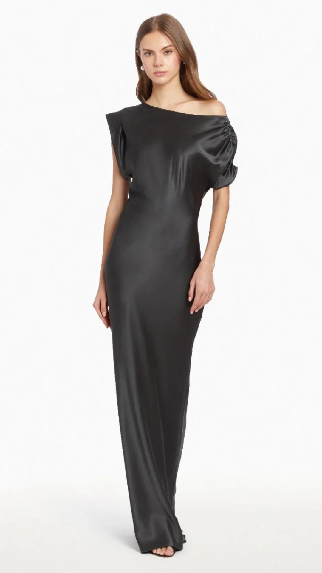 Elroy Maxi Dress sold by Isola Rancho Santa Fe