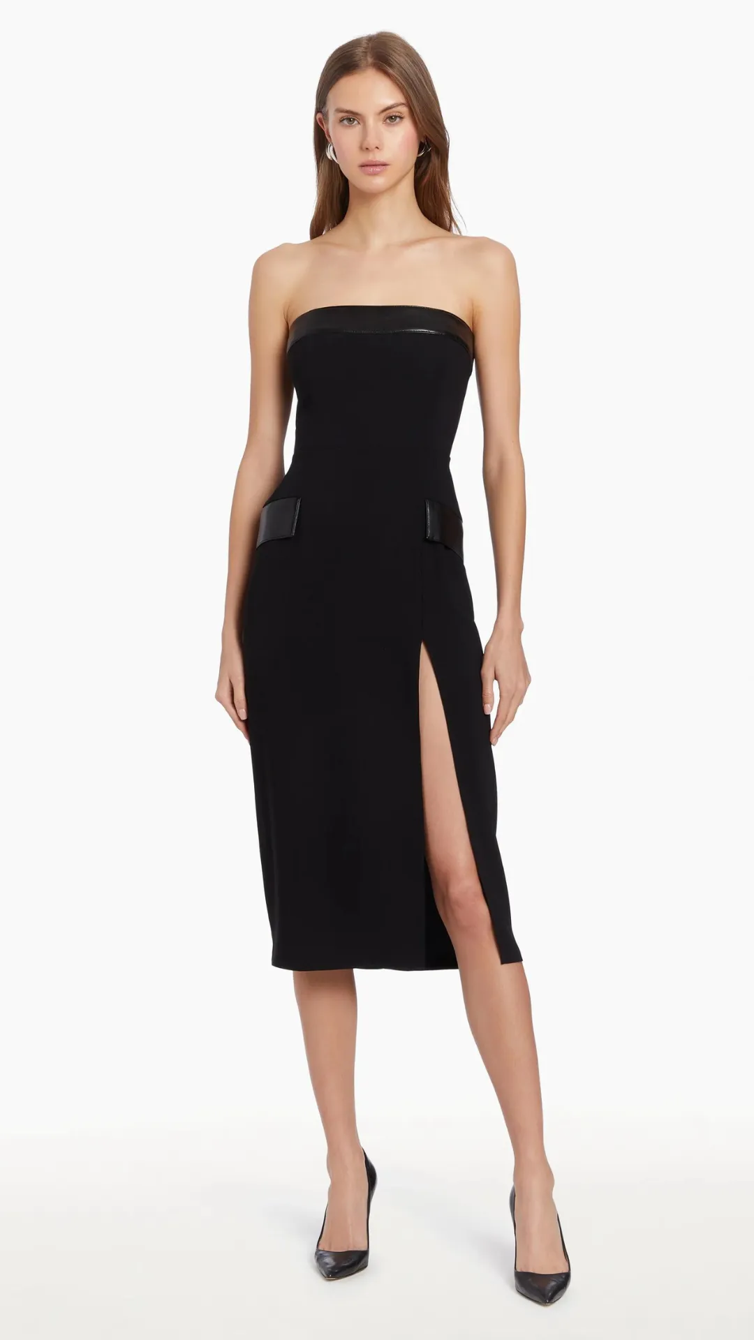 Cassia Dress sold by Isola Rancho Santa Fe product image thumbnail 2