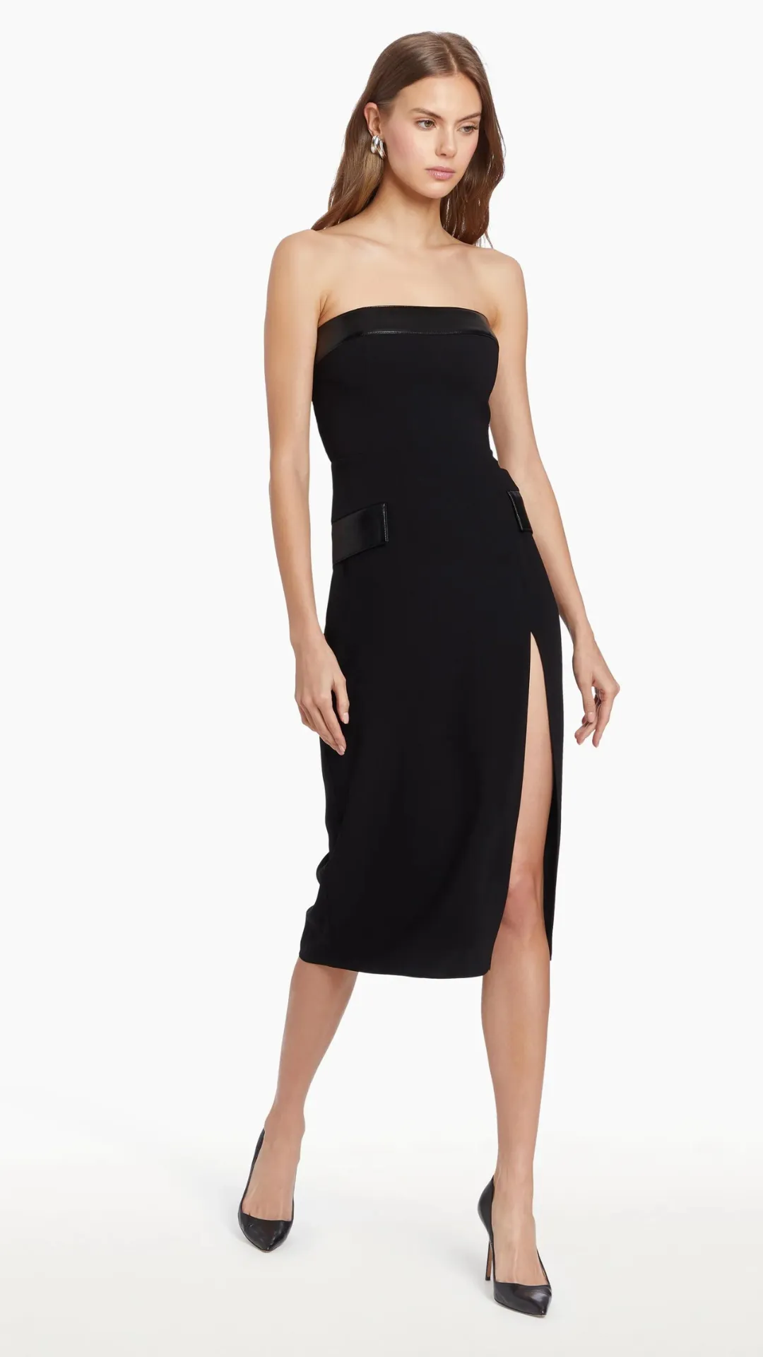 Cassia Dress sold by Isola Rancho Santa Fe