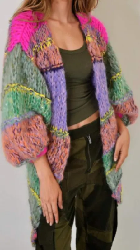 Sofia Cardigan sold by Isola Rancho Santa Fe