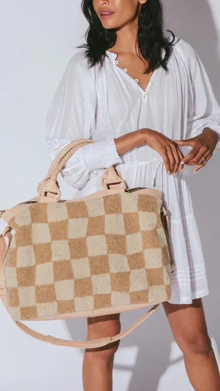 Weekender Tote sold by Isola Rancho Santa Fe