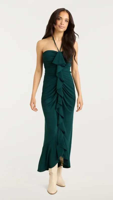 Ellis Dress sold by Isola Rancho Santa Fe