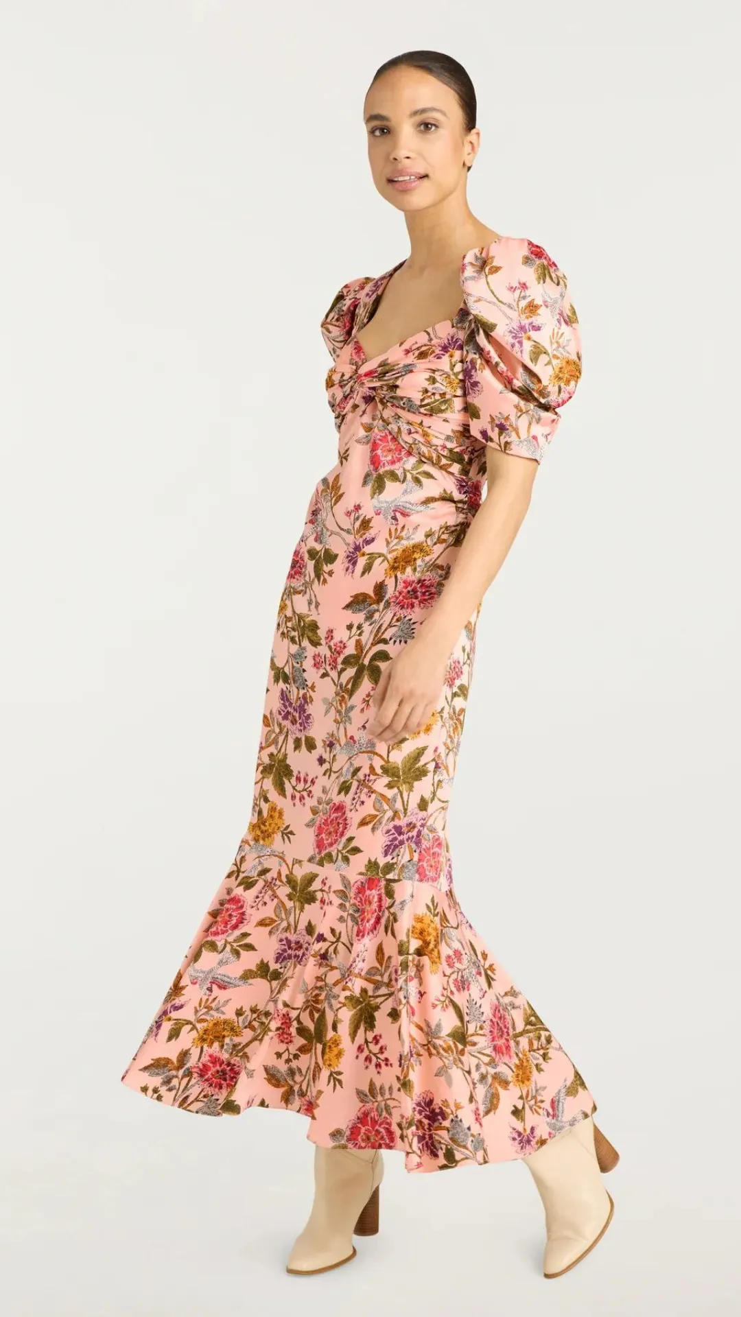 Wilma Dress sold by Isola Rancho Santa Fe product image thumbnail 2