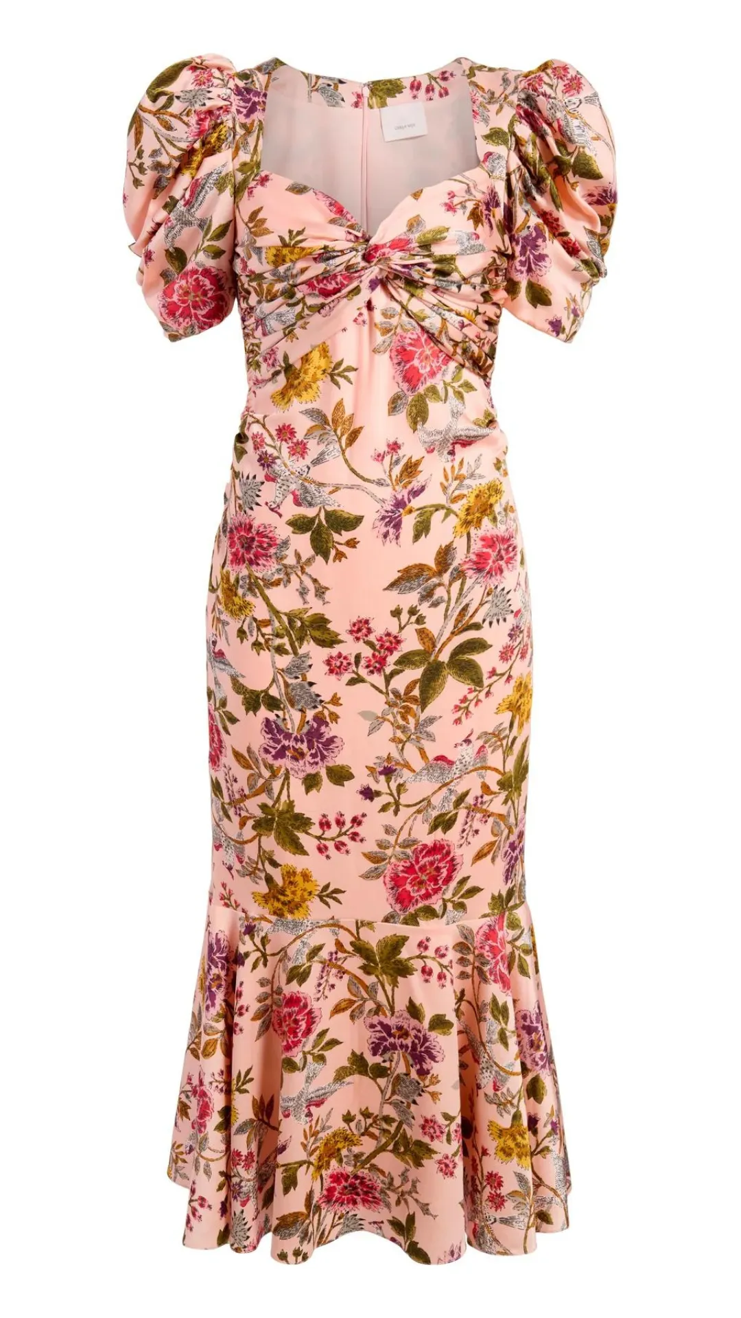 Wilma Dress sold by Isola Rancho Santa Fe product image thumbnail 4