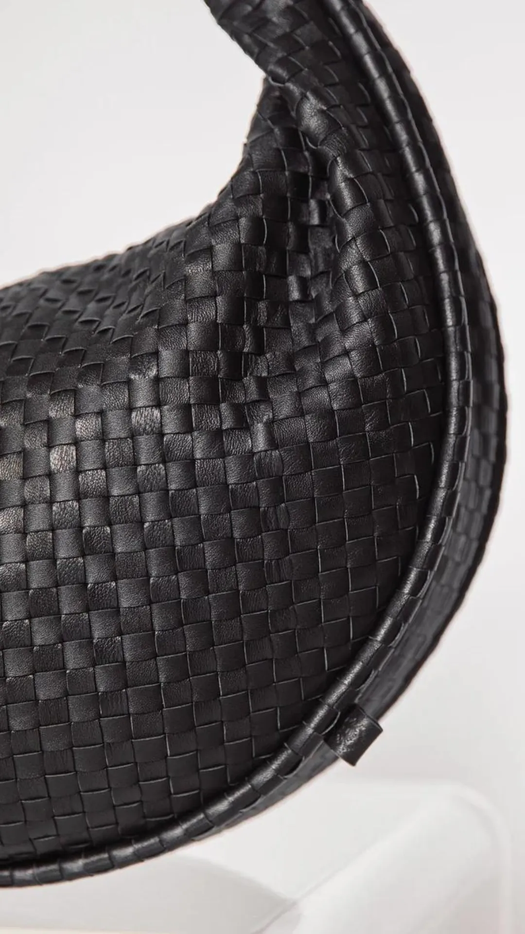 Santiago Hobo Bag sold by Isola Rancho Santa Fe product image thumbnail 2