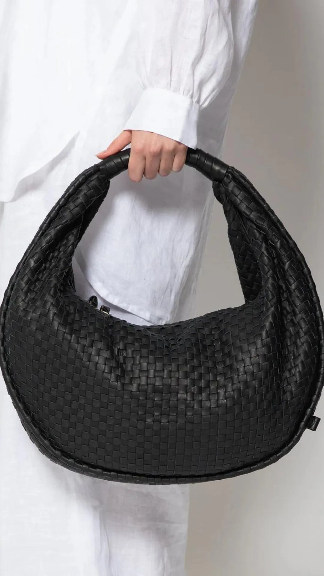 Santiago Hobo Bag sold by Isola Rancho Santa Fe