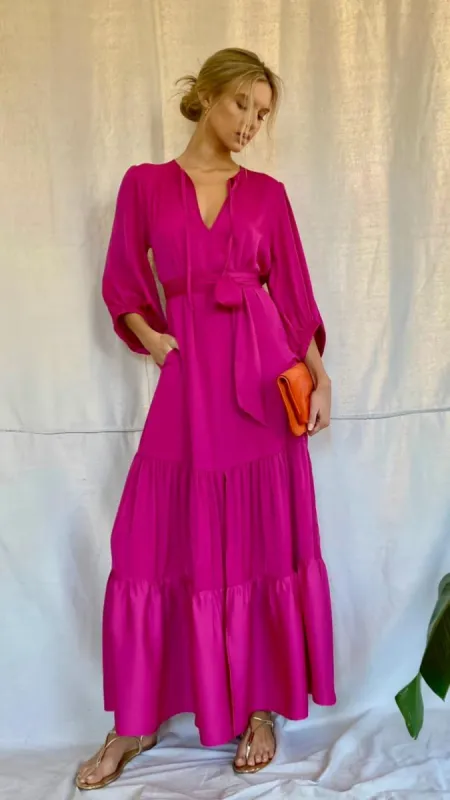 Jayden Maxi sold by Isola Rancho Santa Fe