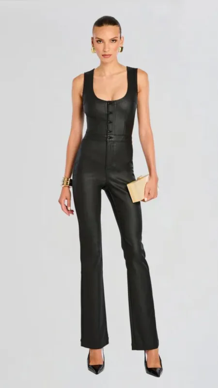 McKinnon Jumpsuit sold by Isola Rancho Santa Fe