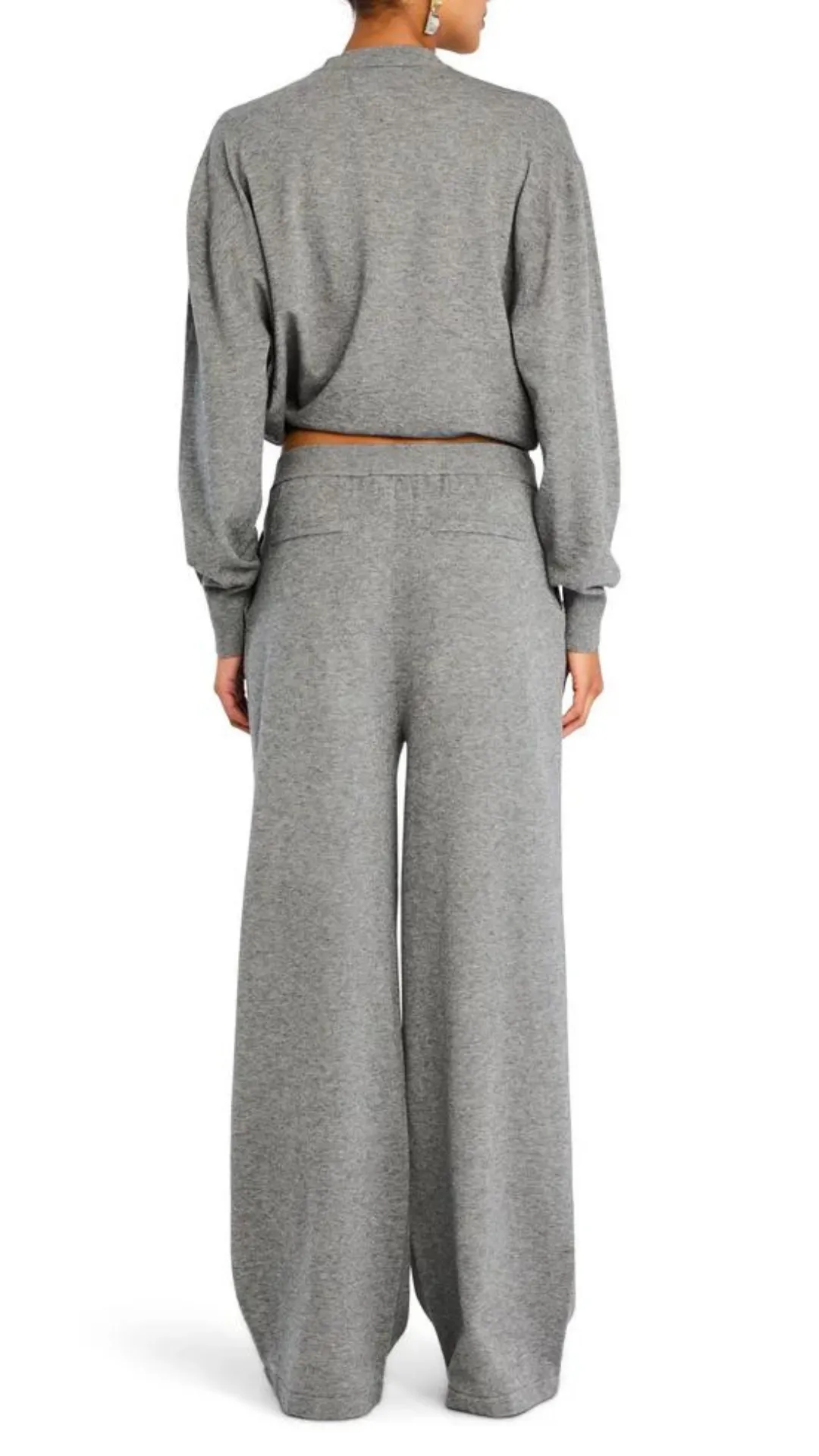 Autumn Knit Sweater sold by Isola Rancho Santa Fe product image thumbnail 4