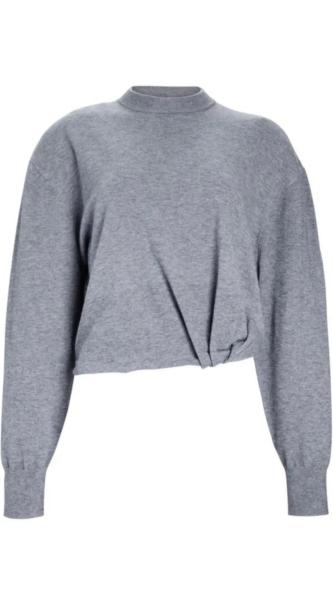 Autumn Knit Sweater sold by Isola Rancho Santa Fe product image thumbnail 3