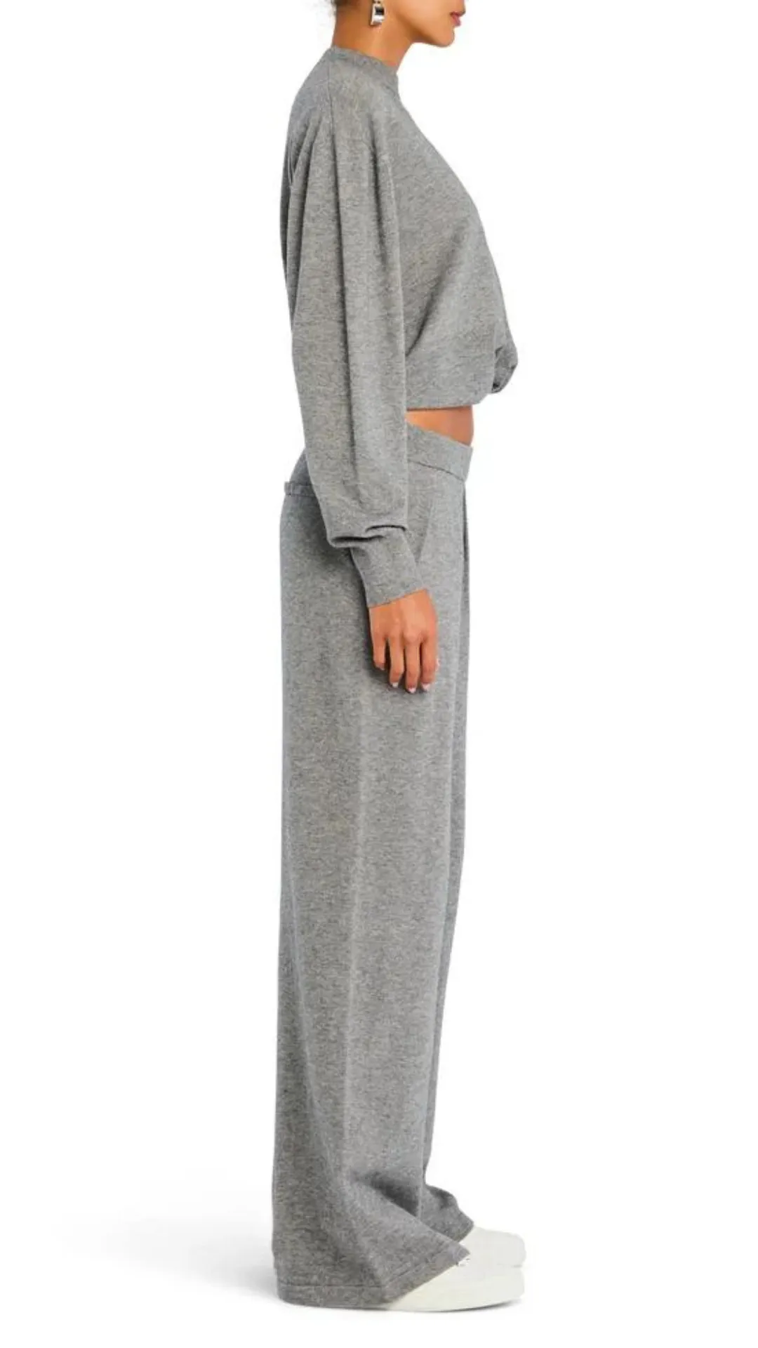 Autumn Knit Sweater sold by Isola Rancho Santa Fe product image thumbnail 2