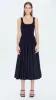 Silas Knit Midi Dress sold by Isola Rancho Santa Fe