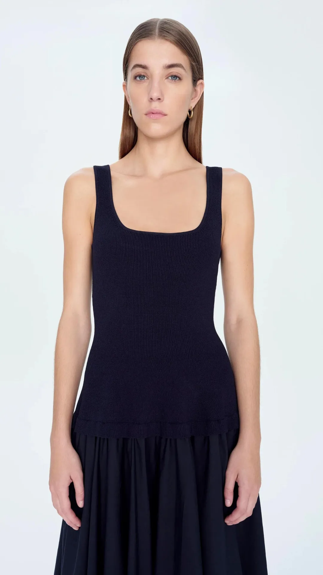 Silas Knit Midi Dress sold by Isola Rancho Santa Fe product image thumbnail 2