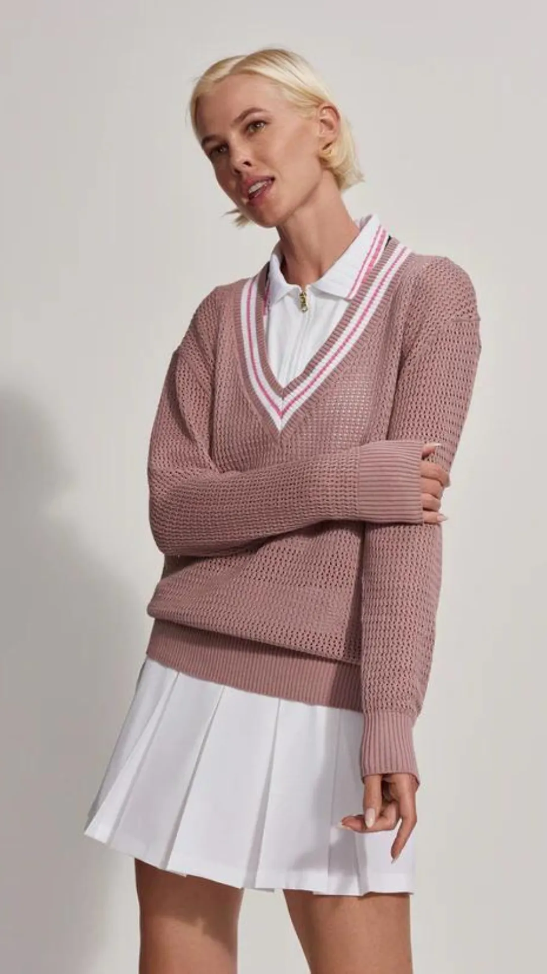 Hadley Knit sold by Isola Rancho Santa Fe product image thumbnail 2