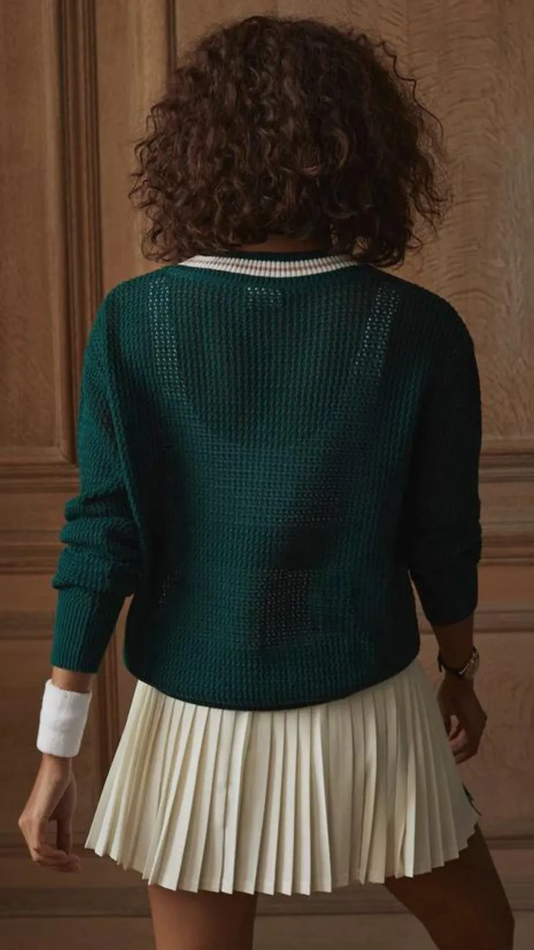 Hadley Knit sold by Isola Rancho Santa Fe product image thumbnail 5