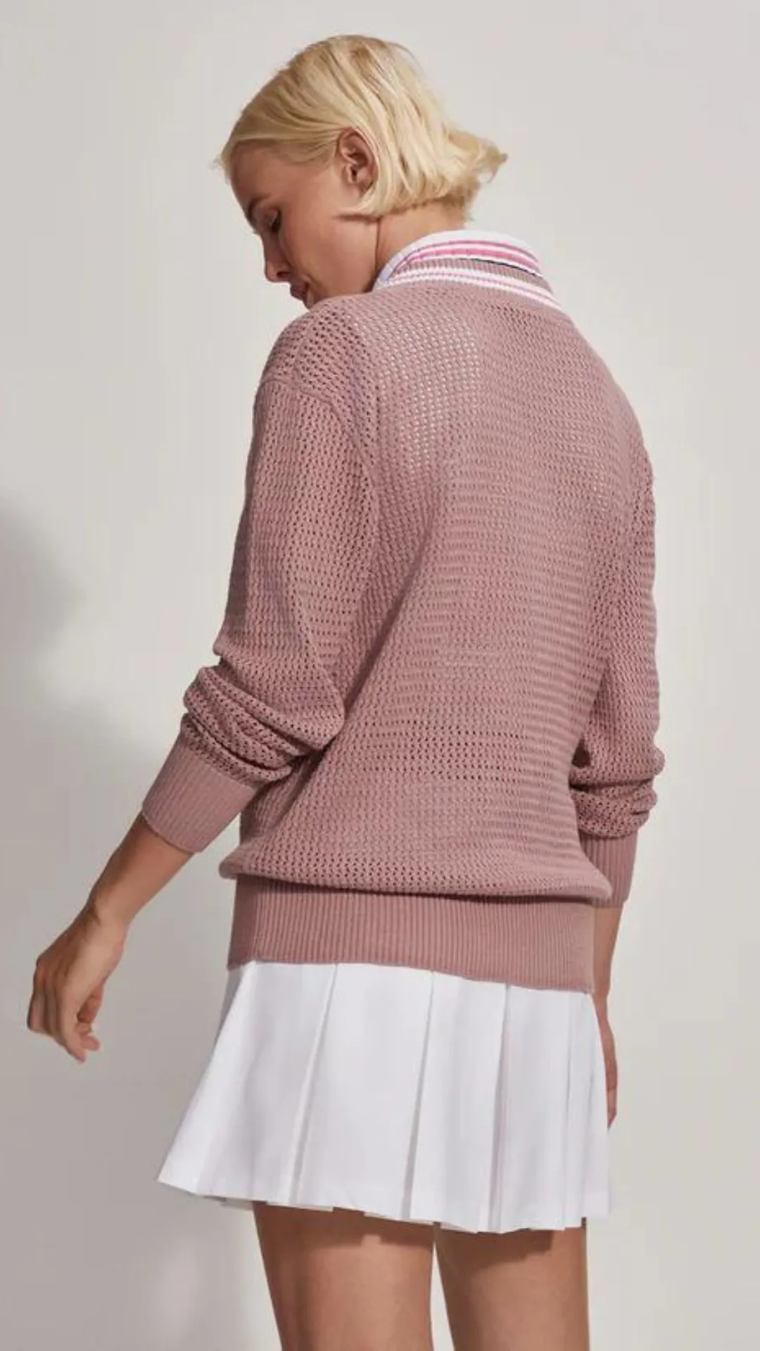 Hadley Knit sold by Isola Rancho Santa Fe product image thumbnail 4