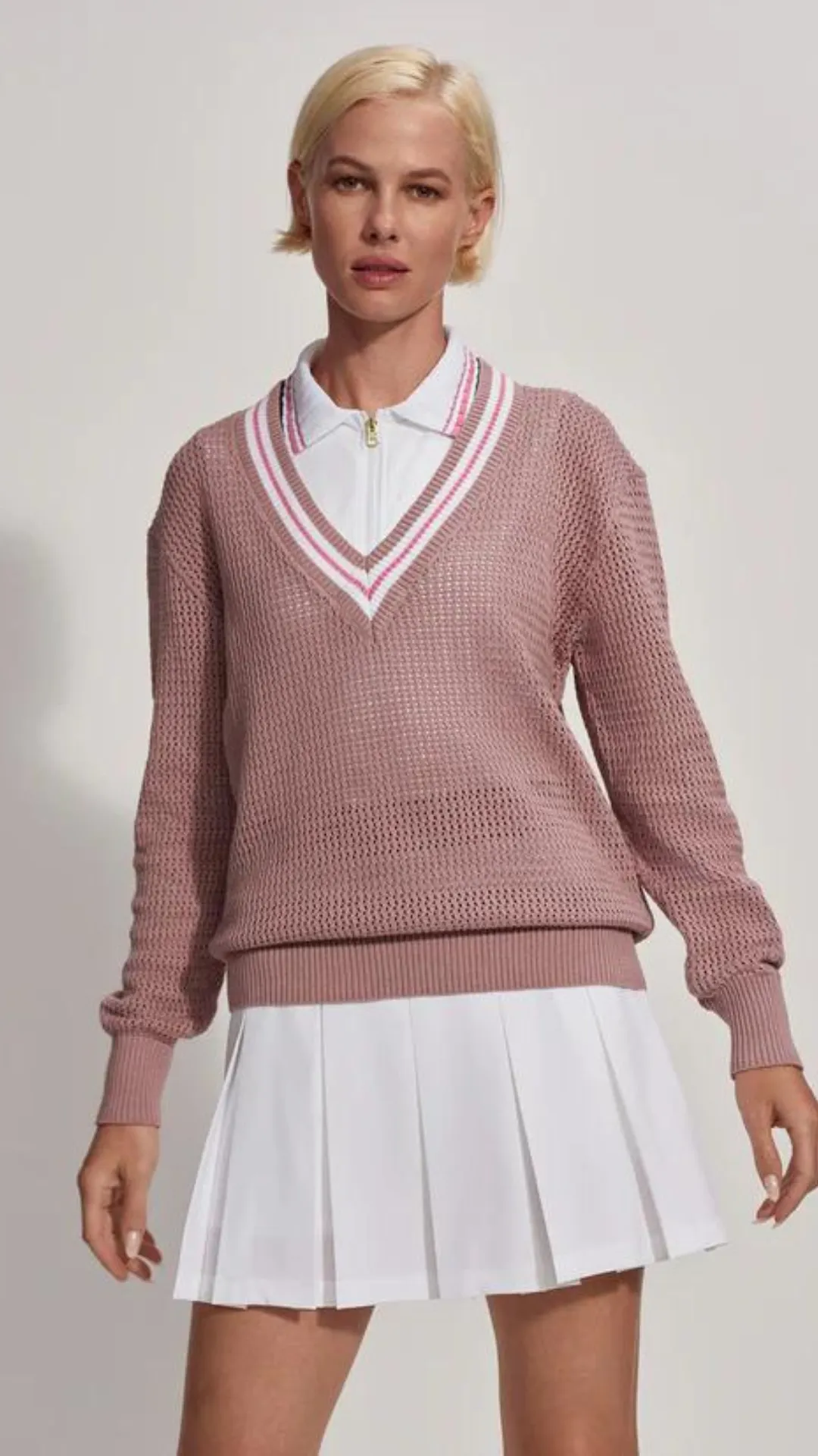 Hadley Knit sold by Isola Rancho Santa Fe