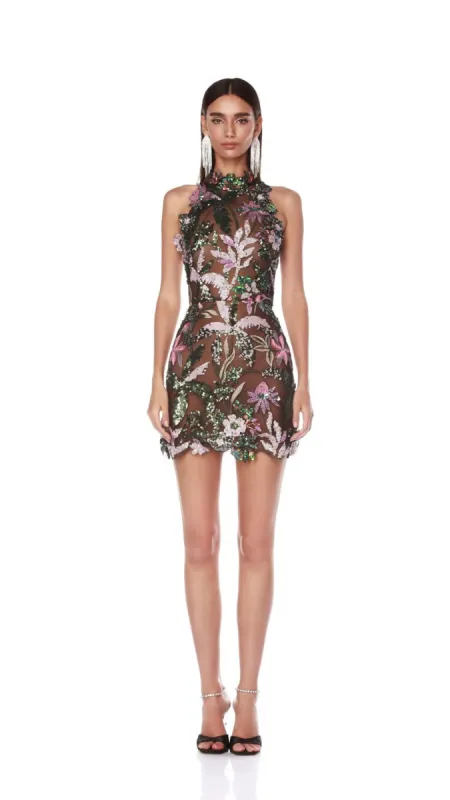 Leona Mini Dress sold by Isola Rancho Santa Fe