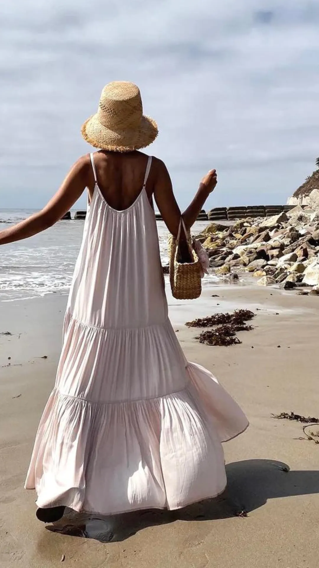 Eden Dress sold by Isola Rancho Santa Fe product image thumbnail 3