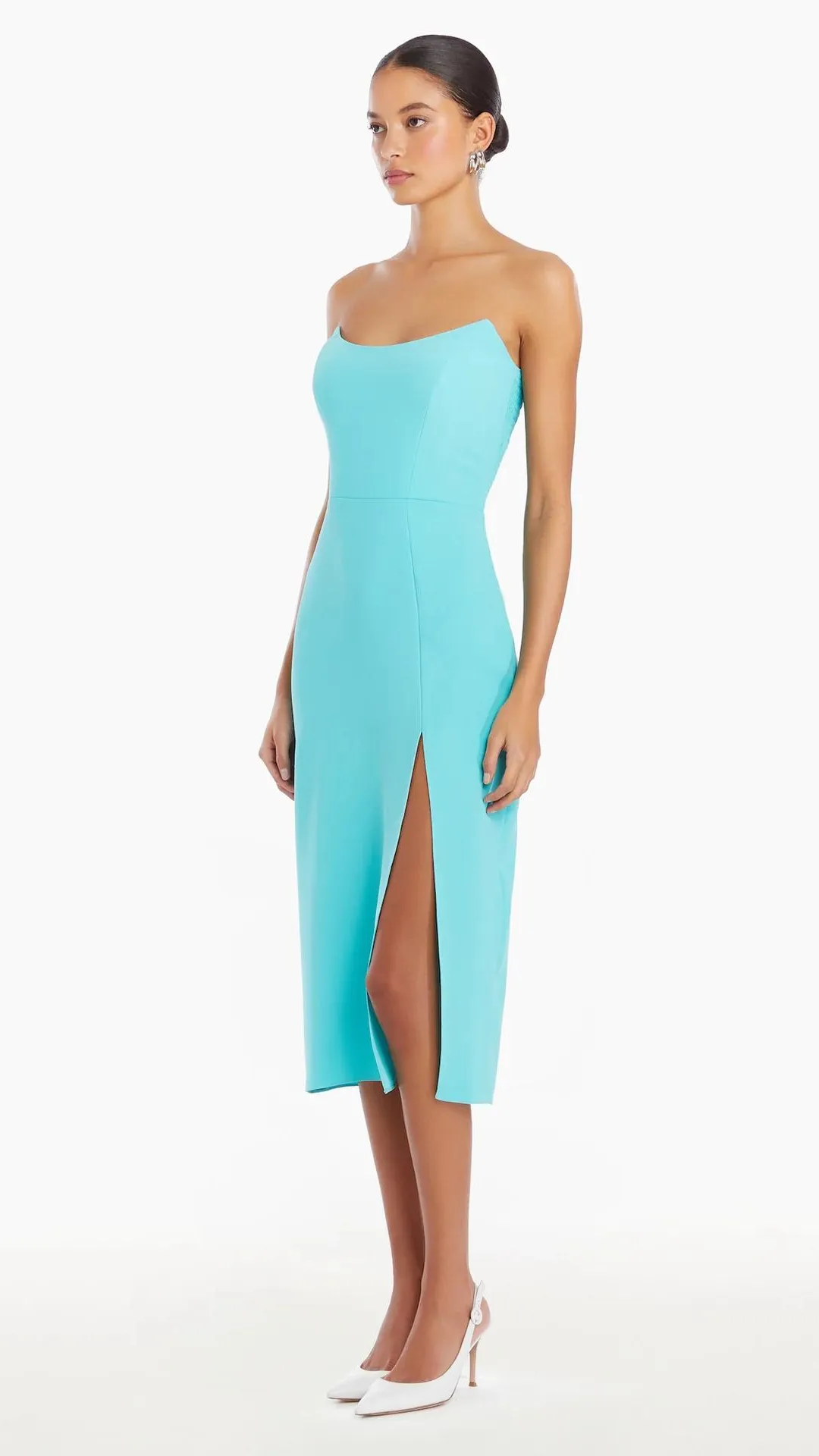 Chamberlain Moana Dress sold by Isola Rancho Santa Fe product image thumbnail 3