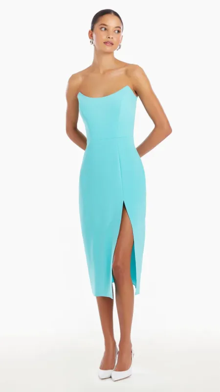 Chamberlain Moana Dress sold by Isola Rancho Santa Fe