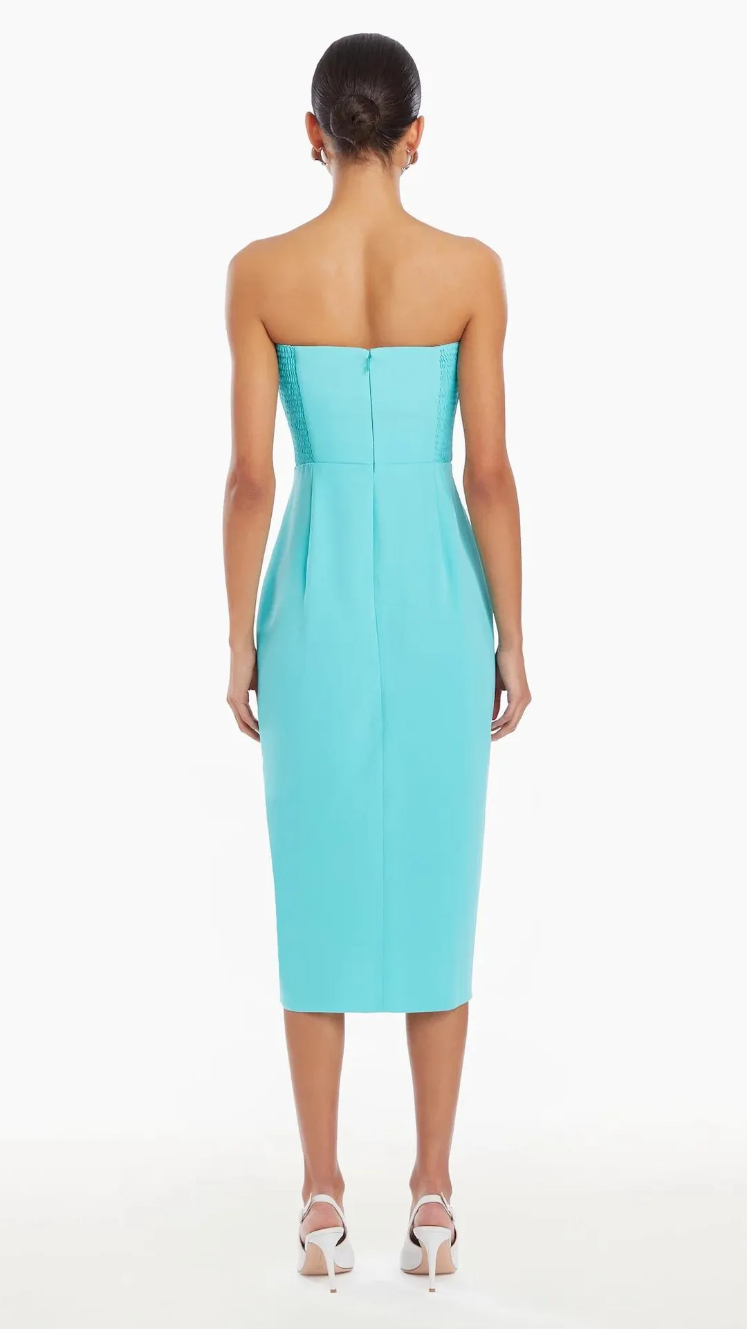 Chamberlain Moana Dress sold by Isola Rancho Santa Fe product image thumbnail 4