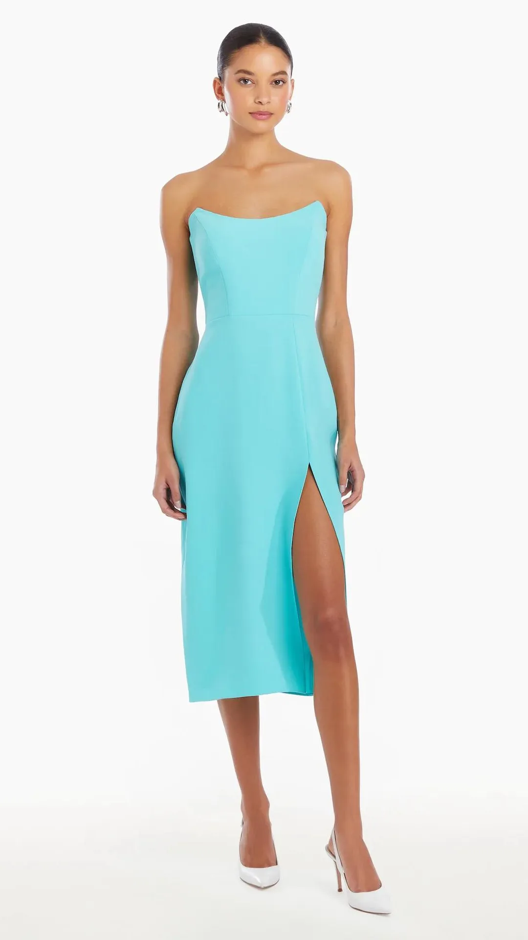 Chamberlain Moana Dress sold by Isola Rancho Santa Fe product image thumbnail 2