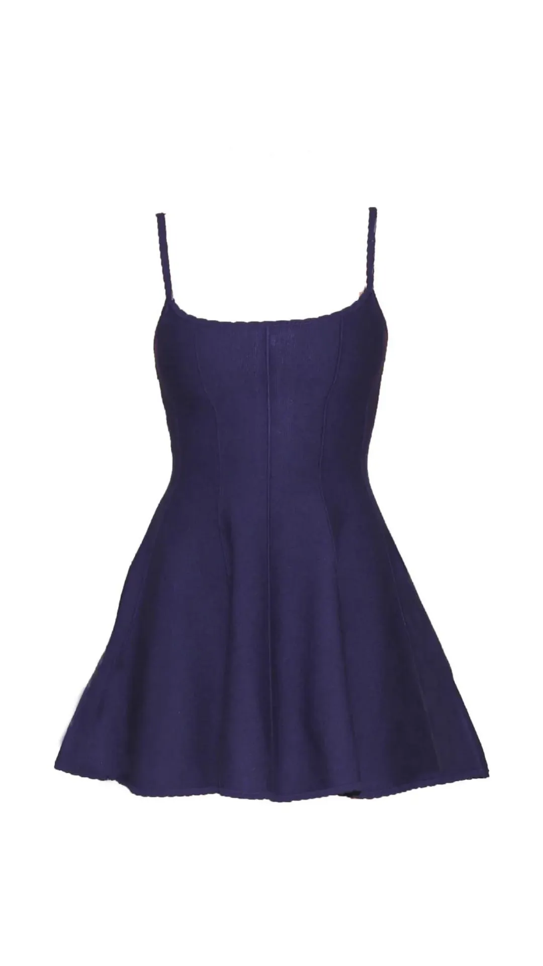 Flared Corset Dress sold by Isola Rancho Santa Fe product image thumbnail 5