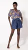Irena Blouse sold by Isola Rancho Santa Fe