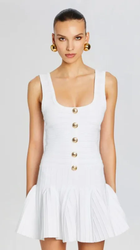 Brooke Dress sold by Isola Rancho Santa Fe