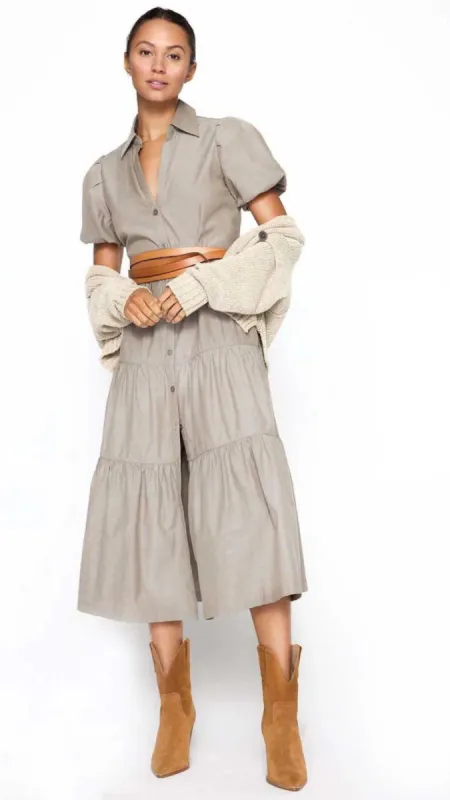 Havana Bayou Dress sold by Isola Rancho Santa Fe