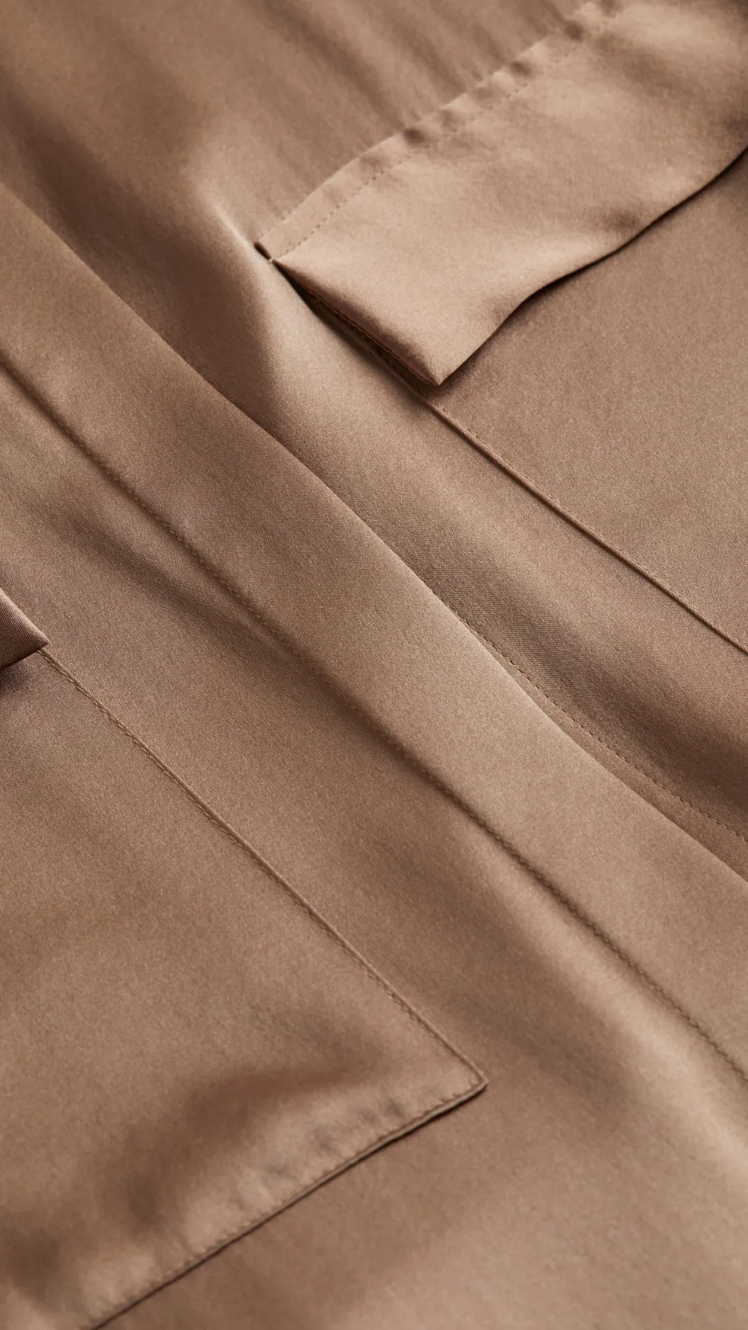 Klement Cargo Dress sold by Isola Rancho Santa Fe product image thumbnail 3