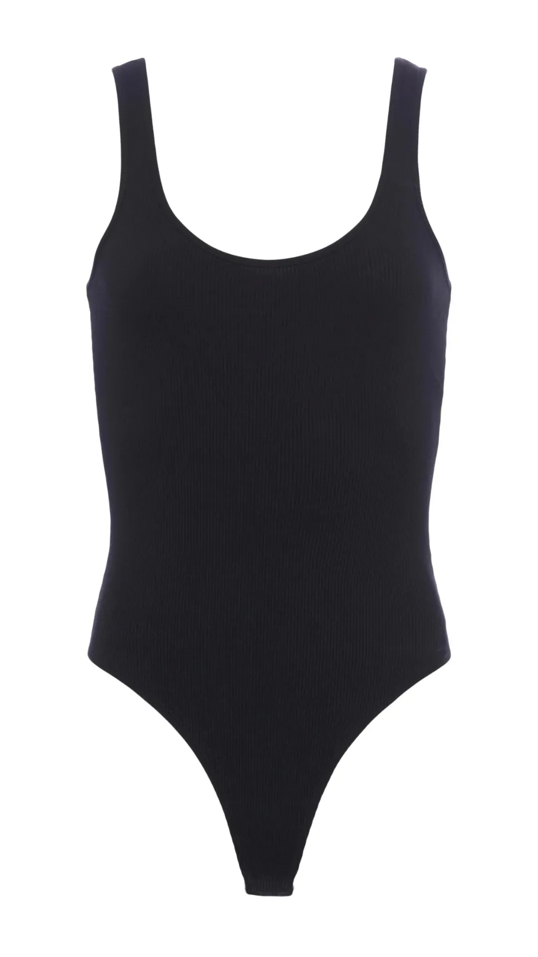 Nica Scoop Bodysuit sold by Isola Rancho Santa Fe product image thumbnail 4