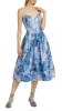 Jacquard Midi Dress sold by Isola Rancho Santa Fe